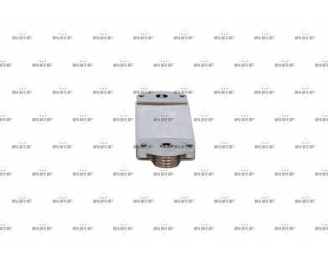 Oil Cooler, engine oil, Image 4