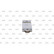 Oil Cooler, engine oil, Thumbnail 4