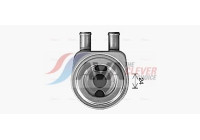 Oil Cooler, engine oil