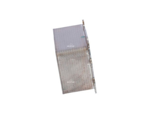 Oil Cooler, engine oil, Image 2