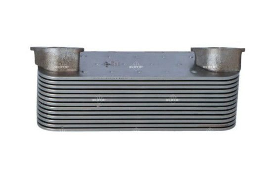 Oil Cooler, engine oil, Image 3