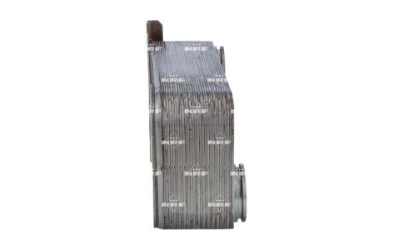 Oil Cooler, engine oil, Image 4