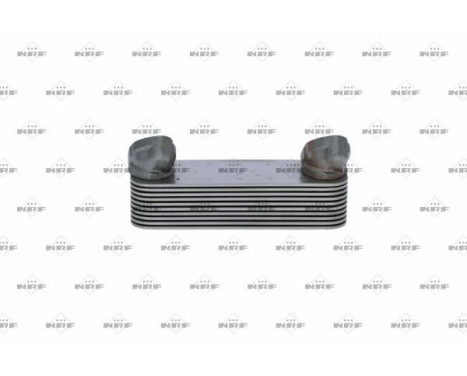 Oil Cooler, engine oil, Image 3