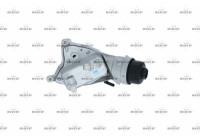 Oil Cooler, engine oil
