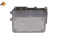 Oil Cooler, engine oil