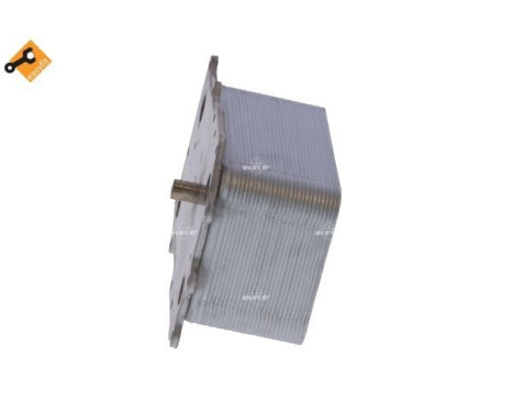 Oil Cooler, engine oil, Image 4