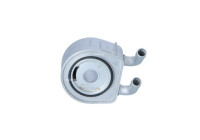 Oil Cooler, engine oil