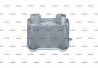 Oil Cooler, engine oil