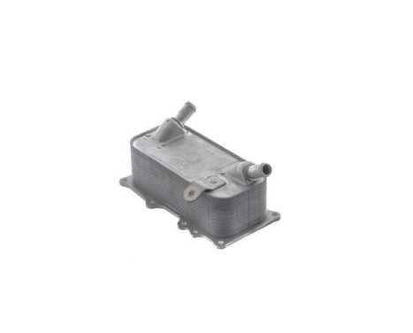 Oil cooler, engine oil, Image 2