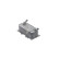 Oil cooler, engine oil, Thumbnail 2