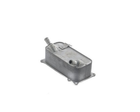 Oil cooler, engine oil, Image 6