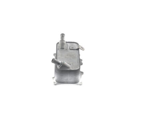 Oil cooler, engine oil, Image 7