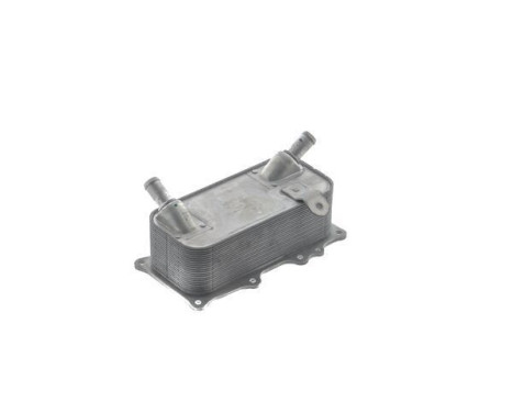 Oil cooler, engine oil, Image 8