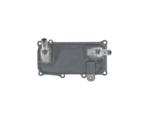 Oil cooler, engine oil, Image 9
