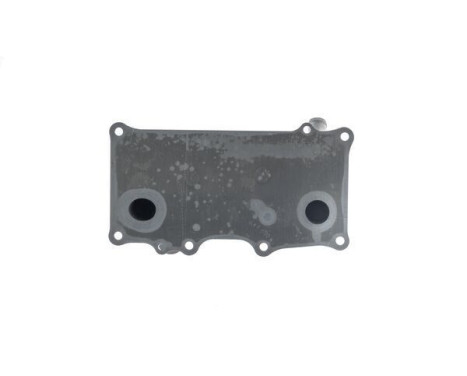 Oil cooler, engine oil, Image 10