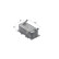 Oil cooler, engine oil, Thumbnail 11