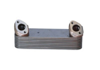 Oil Cooler, engine oil