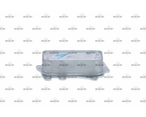 Oil Cooler, engine oil, Image 3