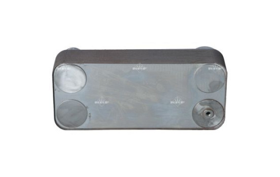 Oil Cooler, engine oil, Image 3