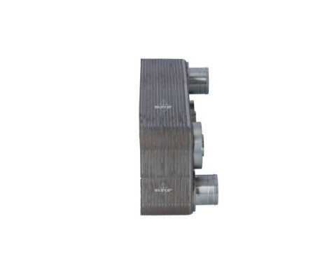 Oil Cooler, engine oil, Image 4