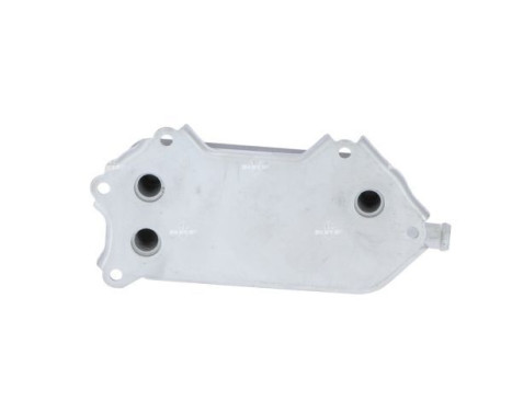 Oil Cooler, engine oil, Image 3