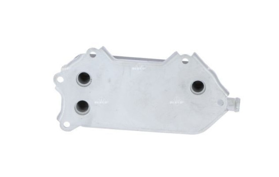 Oil Cooler, engine oil, Image 3