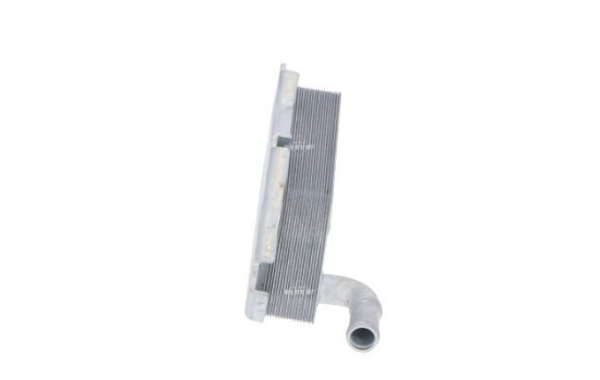 Oil Cooler, engine oil, Image 4