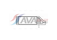 Oil Cooler, engine oil