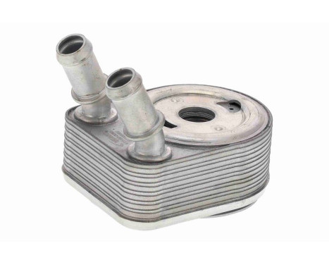 Oil cooler, engine oil, Image 4