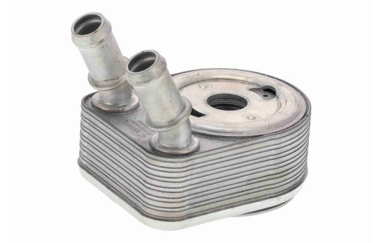 Oil cooler, engine oil, Image 3