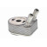 Oil cooler, engine oil, Thumbnail 5