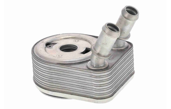 Oil cooler, engine oil, Image 4
