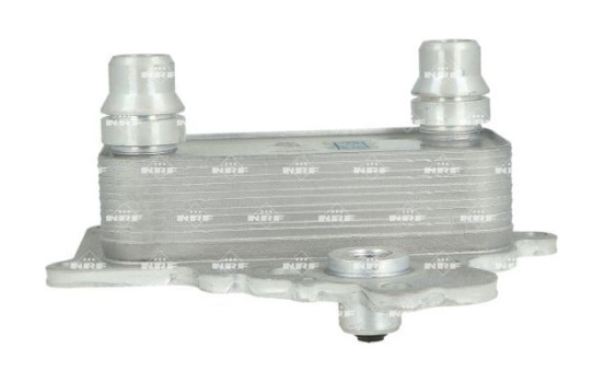 Oil cooler, engine oil, Image 3