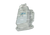 Oil cooler, engine oil