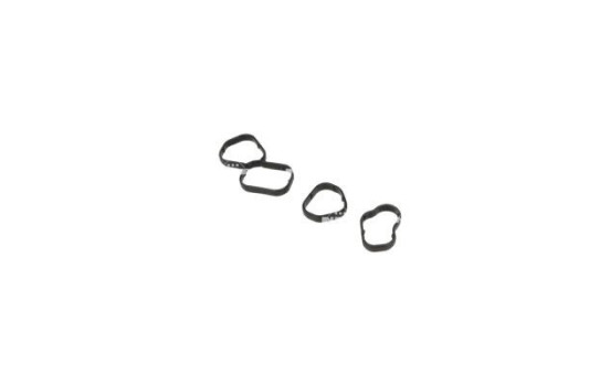 Oil cooler, engine oil, Image 5