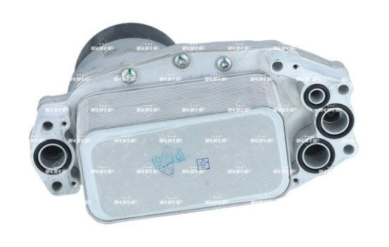 Oil Cooler, engine oil, Image 3