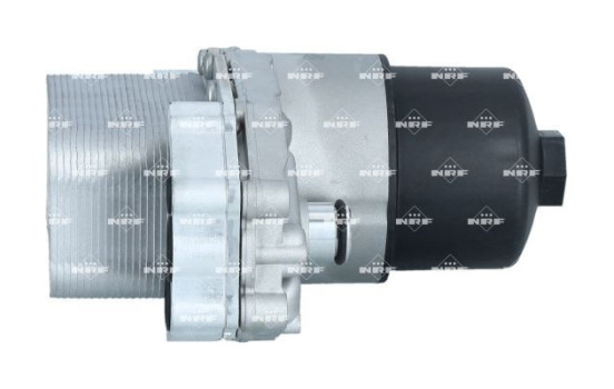 Oil Cooler, engine oil, Image 4