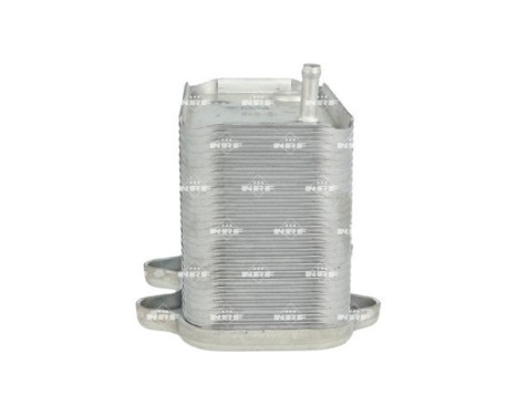 Oil Cooler, engine oil, Image 2