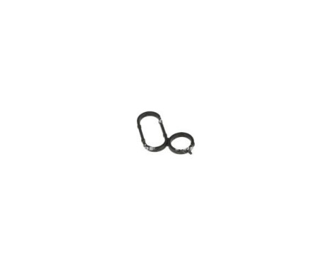 Oil Cooler, engine oil, Image 5