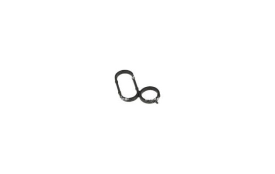 Oil Cooler, engine oil, Image 5