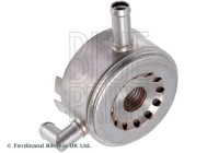 Oil Cooler, engine oil