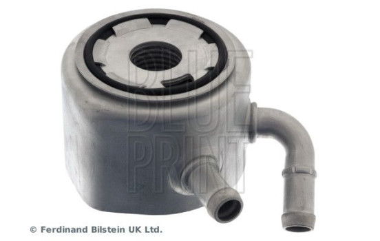 Oil Cooler, engine oil, Image 2