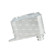 Oil cooler, engine oil, Thumbnail 2