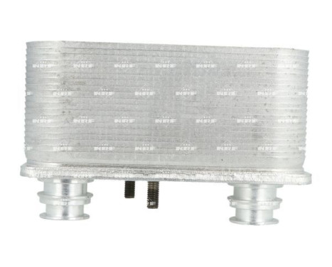 Oil cooler, engine oil, Image 3