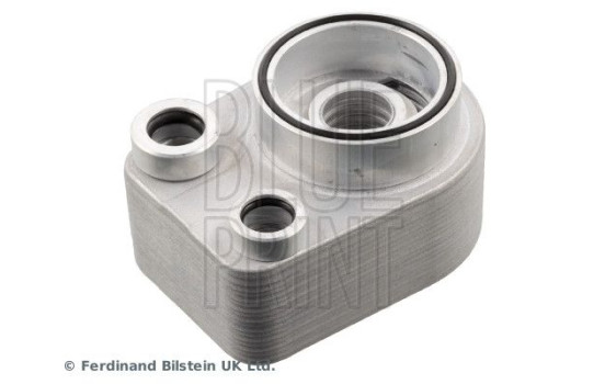 Oil Cooler, engine oil, Image 2