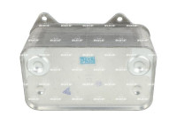 Oil Cooler, engine oil