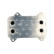 Oil Cooler, engine oil, Thumbnail 3