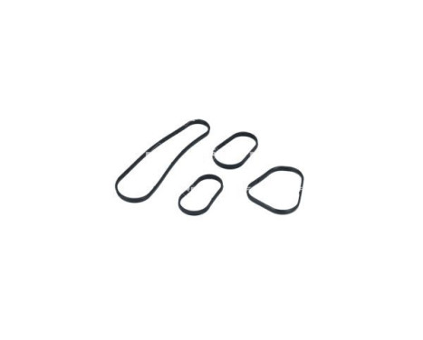 Oil Cooler, engine oil, Image 5