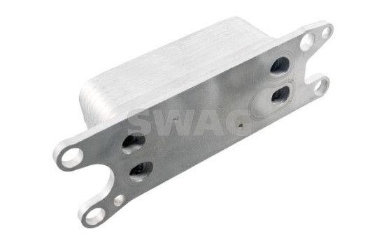 Oil cooler, engine oil, Image 2