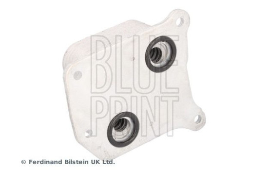 Oil cooler, engine oil, Image 2